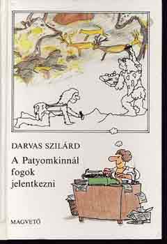 Darvas Szilrd - A Patyomkinnl fogok jelentkezni