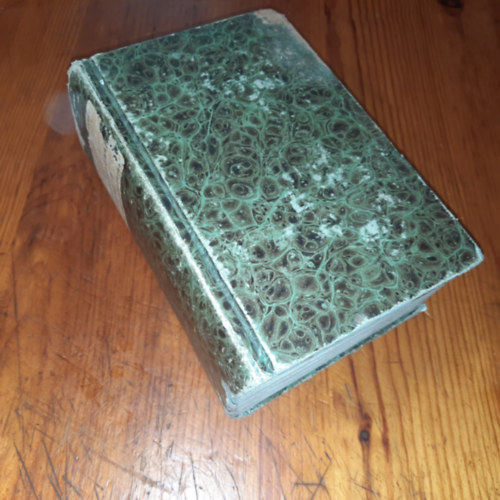 Hof- und Staats-Schematismus des �sterreichischen Kaiserthums I.-II. (Egybek�tve)