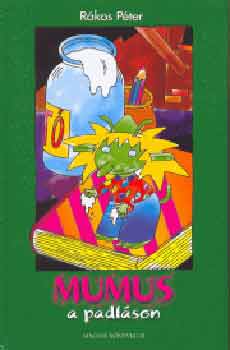 R�kos P�ter - Mumus a padl�son