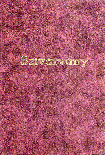 Tak�cs Istv�n - Sziv�rv�ny