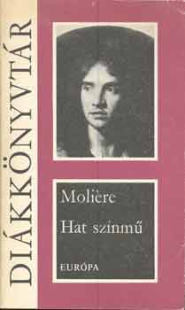 Molire - Hat sznm