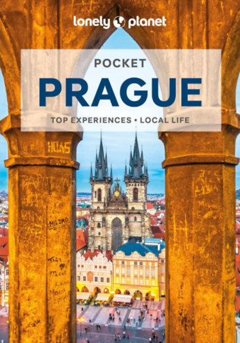 Marc Di Duca Mark Barker - Pocket Prague - Top Experiences - Local Life