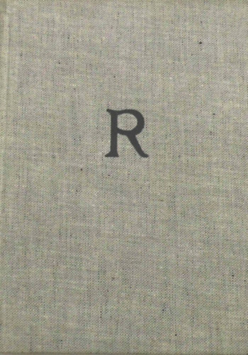 Francois Fosca - Renoir - Der Mensch und sein Werk