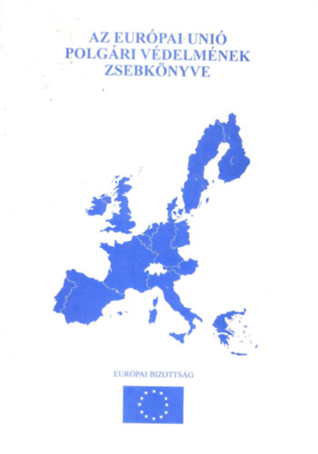 Az Eur�pai Uni� polg�ri v�delm�nek zsebk�nyve