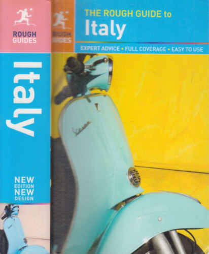 The Rough Guide to Italy