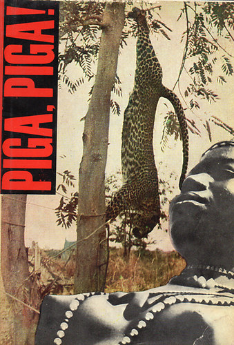 Szuhai István - Piga piga