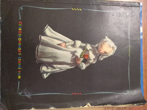 Ceskoslovensk� st�tn� film - Panorama of Puppet Films / Panorama de films de marionettes / Panorama de las pel�culas de marionetas / Panoraama der puppenfilme