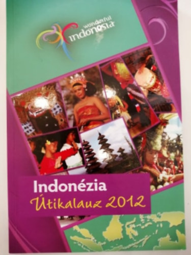 Indonzia tikalauz 2012