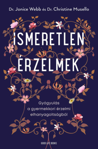 Dr. Dr. Musello, Christine Jonice Webb - Ismeretlen érzelmek