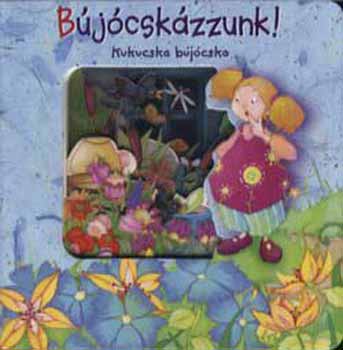 David Kinefield - Bújócskázzunk! - Kukucska bújócska
