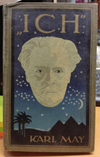 Schmid - Ich (Karl May)