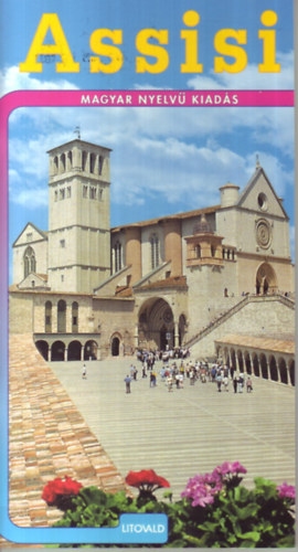 Rizia Guarnieri - Assisi