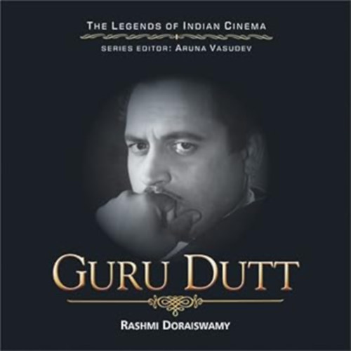 Rashmi Doraiswamy - Guru Dutt