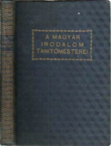 G�sp�r Jen� - Aranylegenda