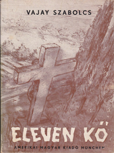 Vajay Szabolcs - Eleven k�