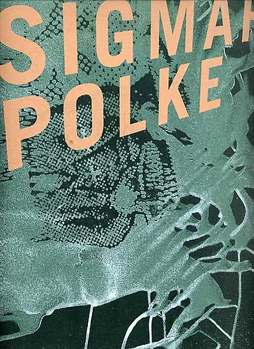Sigmar Polke - Musik ungeklrter Herkunft