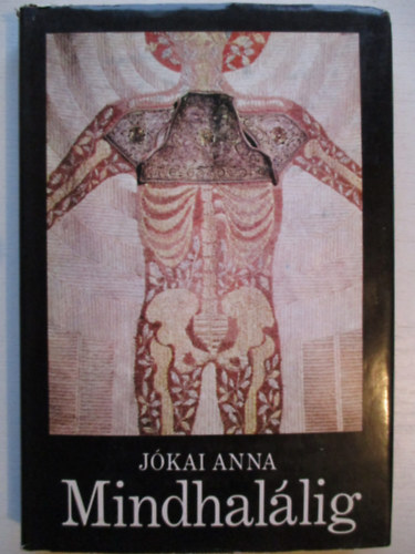 J�kai Anna - Mindhal�lig