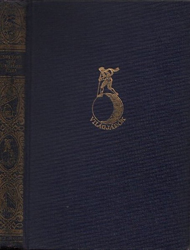 Cholnoky B�la - Gr�f Teleki S�muel �tja Kelet-Afrik�ban