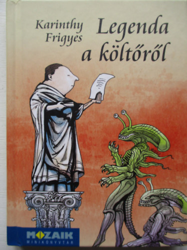 Legenda a kltrl
