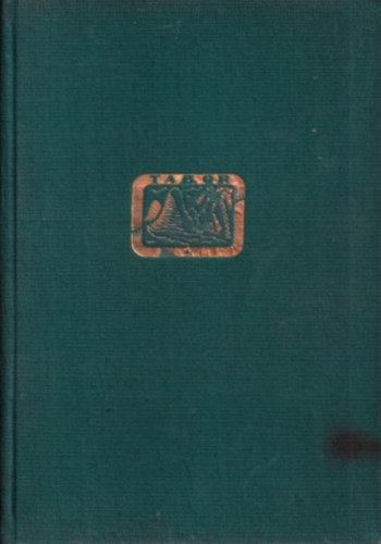 Zsid� �r�k- 18 elbesz�l�s (T�bor-kiad�s)