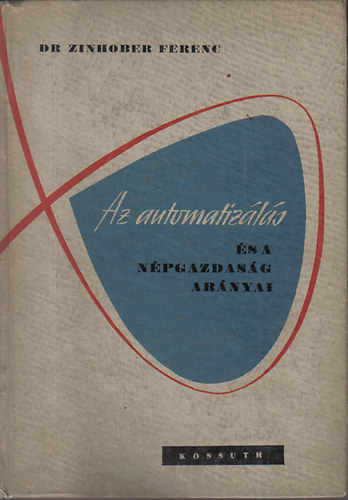 Az automatizls s a npgazdasg arnyai