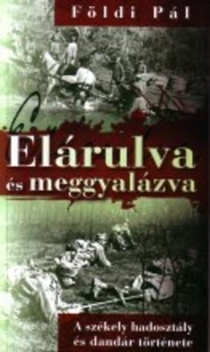 Fldi Pl - Elrulva s meggyalzva