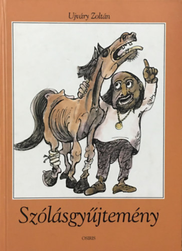 Ujv�ry Zolt�n - Sz�l�sgy�jtem�ny