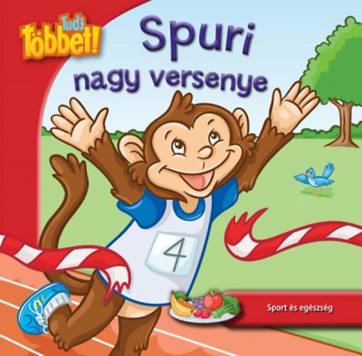 Spuri nagy versenye