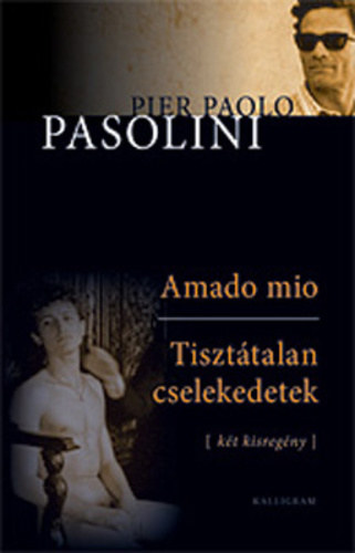 Pasolini Paolo Pier - Amado mio, Tisztátalan cselekedetek