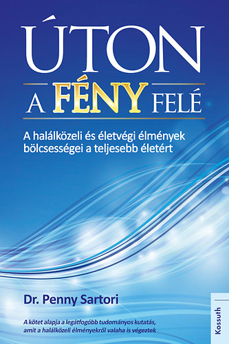 Dr. Penny Sartori - ton a Fny fel