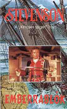 Robert Louis Stevenson - Emberrabl�k