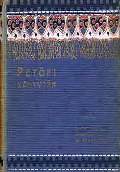 D�ri Gyula - Pet�fi Zolt�n