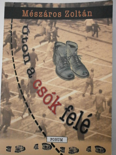 M�sz�ros Zolt�n - �ton a cs�k fel�