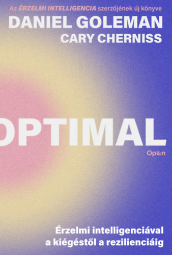 Daniel Goleman, Cary Cherniss - Optimal