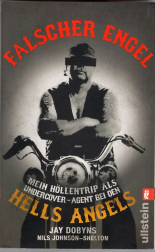 Dobyns Jay - Johnson-Shelton Nils - Falscher Engel
