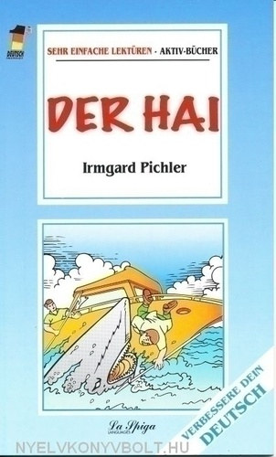 Irmgard Pichler - Der Hai