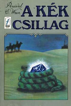 P. C. Wren - A k�k csillag