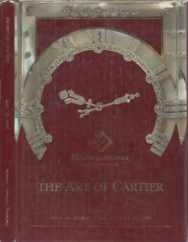 The art of Cartier