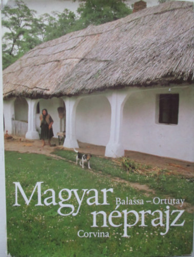 Balassa-Ortutay - Magyar nprajz