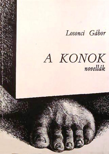 Losonci G�bor - A konok