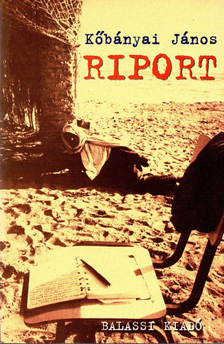 Kőbányai János - Riport