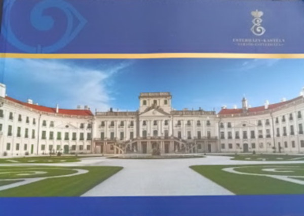 Eszterh�zy-kast�ly (Fert�d - Eszterh�za)