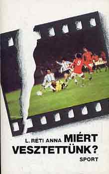 L. Rti Anna - Mirt vesztettnk?
