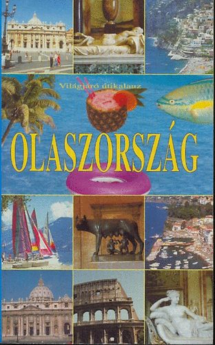 Olaszorszg (Vilgjr tikalauz)