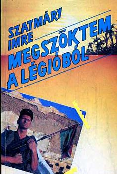 Szatm�ry Imre - Megsz�ktem a l�gi�b�l