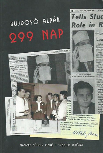 Bujdos� Alp�r - 299 nap