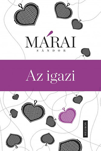 M�rai S�ndor - Az igazi