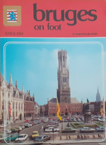 Bruges on foot