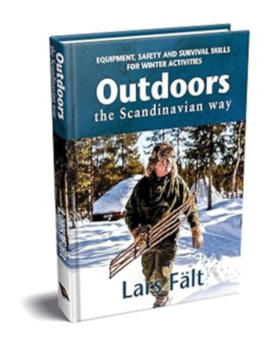 Lars F�lt - Outdoors the Scandinavian Way - Winter Edition