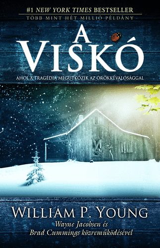 Wm. Paul Young - A visk�